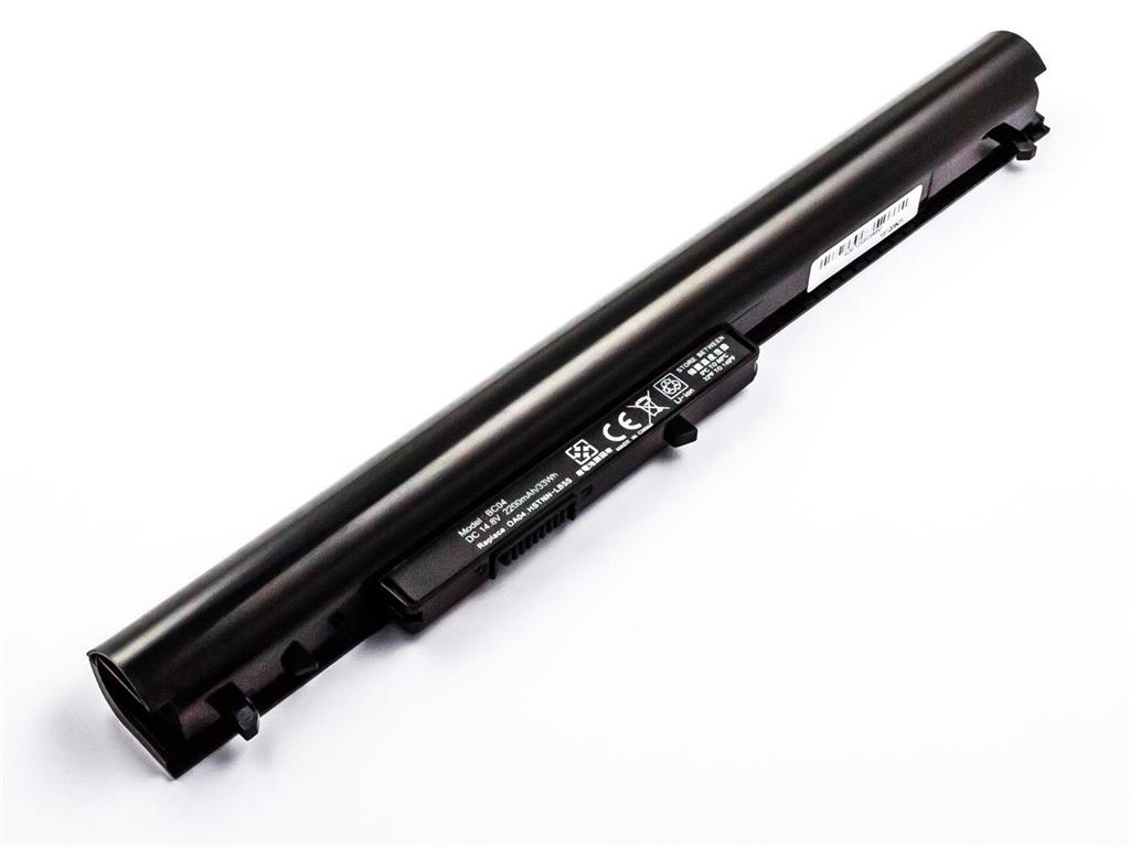 CoreParts Baterija za prenosnik HP 31.68Wh