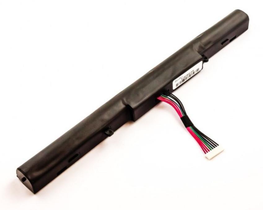 CoreParts Baterija za prenosnik za Asus 31.68Wh