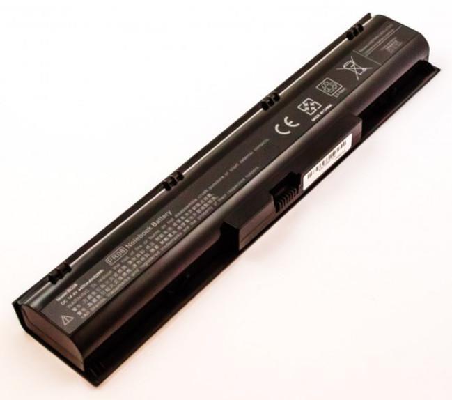 CoreParts Baterija za prenosnik HP 63.36Wh