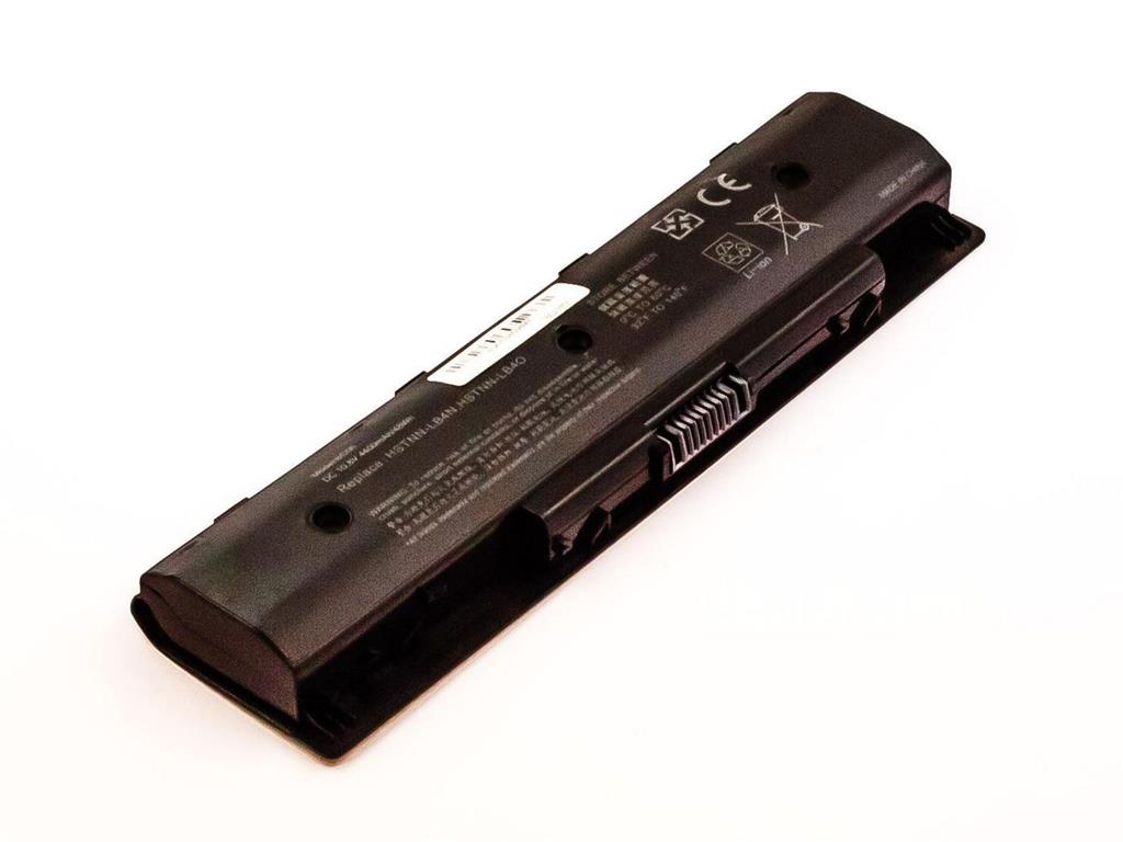 CoreParts Baterija za prenosnik za HP 47.52Wh