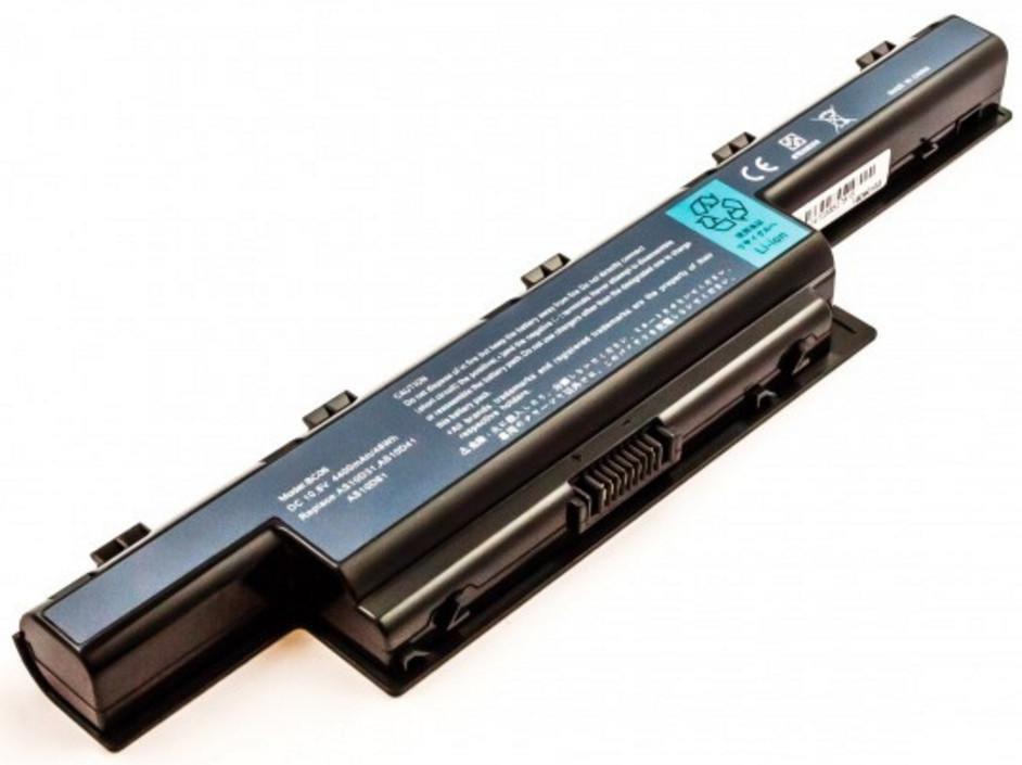 CoreParts Baterija za prenosnik Acer 48Wh