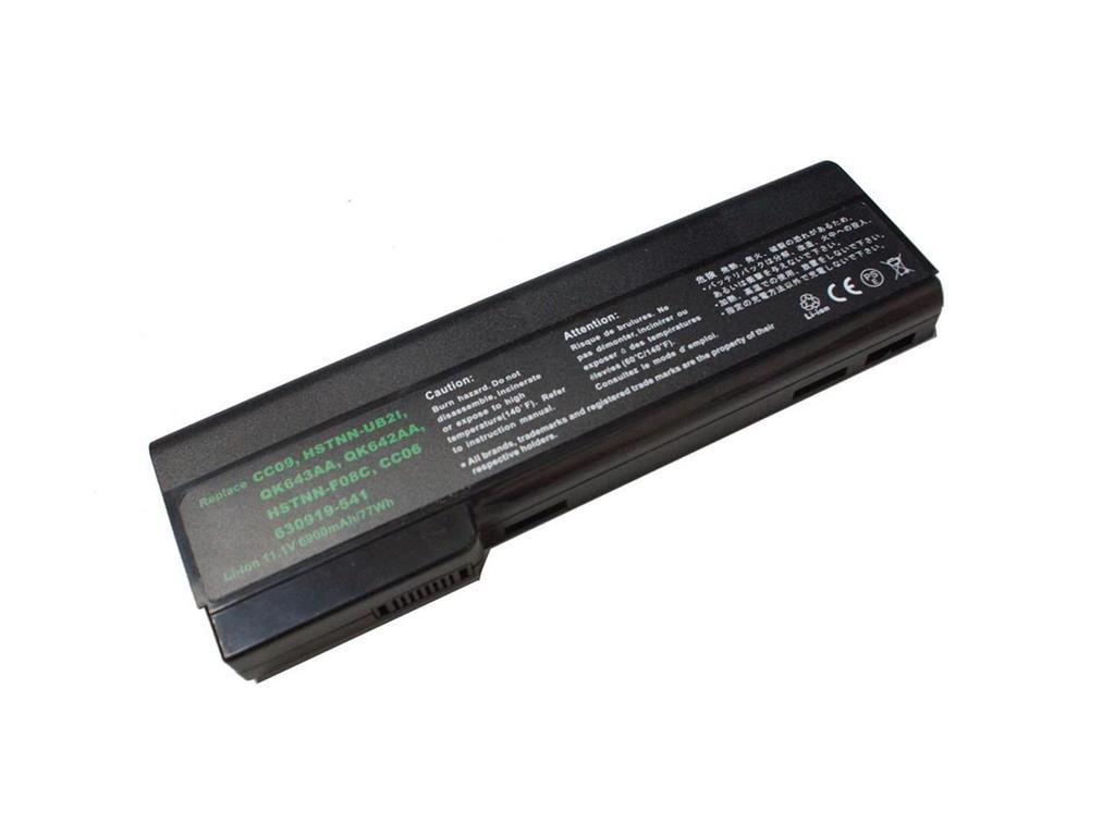 CoreParts Baterija za prenosnik za HP 87Wh
