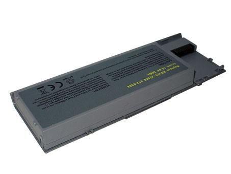 CoreParts Baterija za prenosnik Dell 31.68Wh