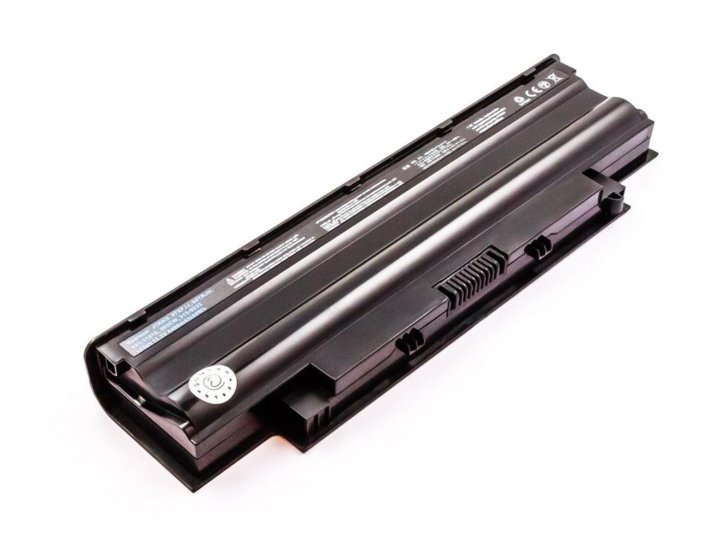 CoreParts Baterija za prenosnik Dell 49Wh