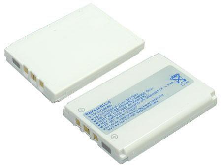 CoreParts Baterija za mobilni telefon 3.52Wh