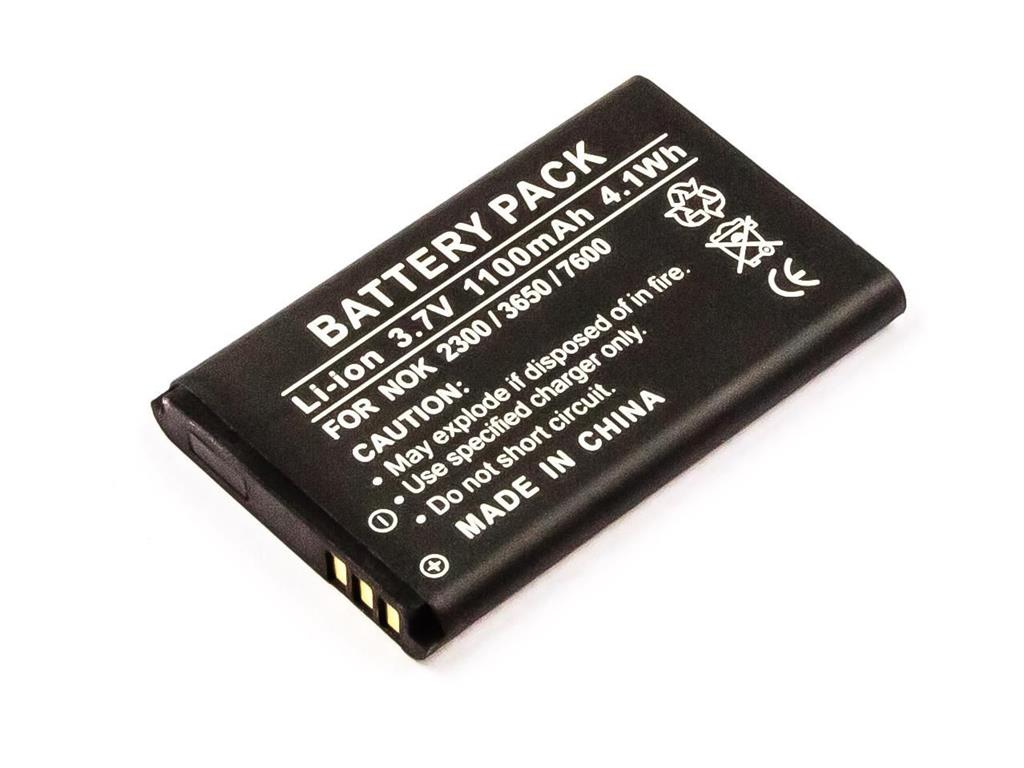 CoreParts Baterija za mobilni telefon 4Wh Li-ion