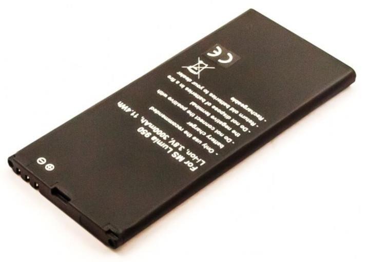 CoreParts Baterija za mobilni telefon 11.17Wh