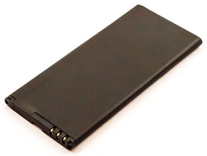 CoreParts Baterija za mobilni telefon 11.17Wh