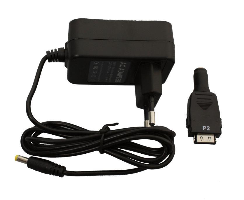 CoreParts Napajalnik 10W 5V 2A