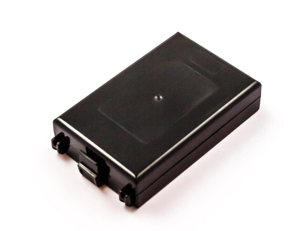 CoreParts Baterija za čitalnik črtne kode 7Wh