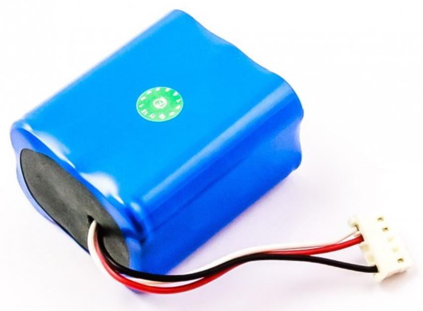 CoreParts Baterija za iRobot Braava 10.80Wh 7.2V