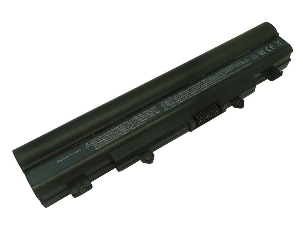 CoreParts Baterija za prenosnik Acer 48.84Wh