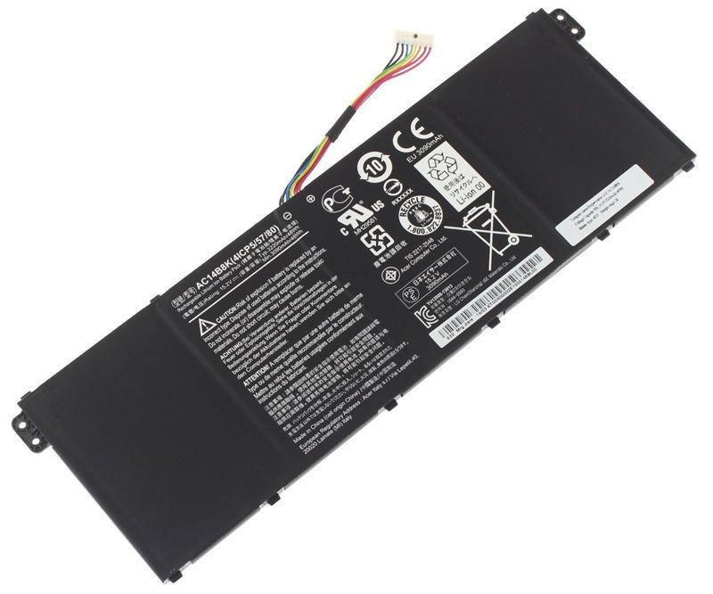CoreParts Baterija za prenosnik Acer 48.00Wh