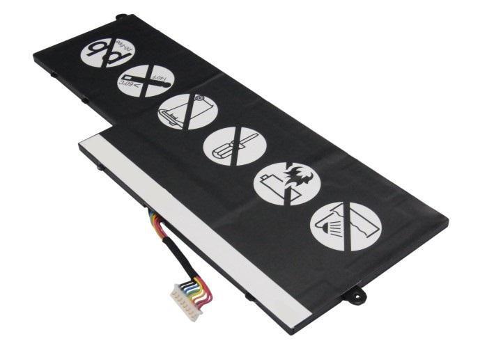 CoreParts Baterija za prenosnik Acer 25.08Wh