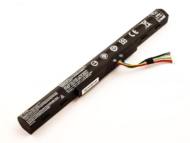 CoreParts Baterija za prenosnik Acer 38.48Wh