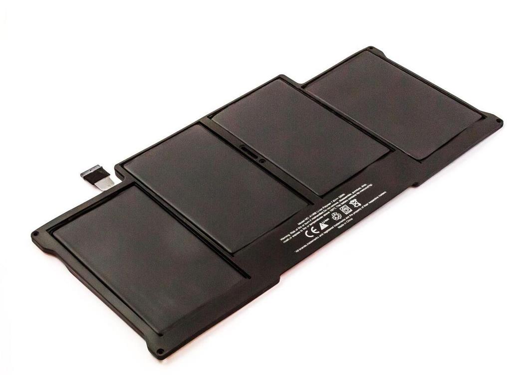 CoreParts Baterija za prenosnik Apple 54.34Wh