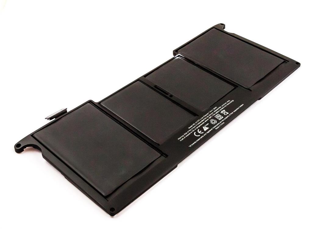 CoreParts Baterija za prenosnik Apple 37.96Wh