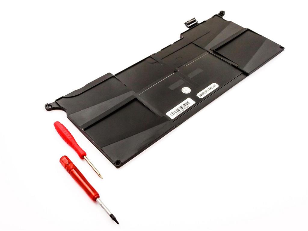 CoreParts Baterija za prenosnik Apple 37.96Wh