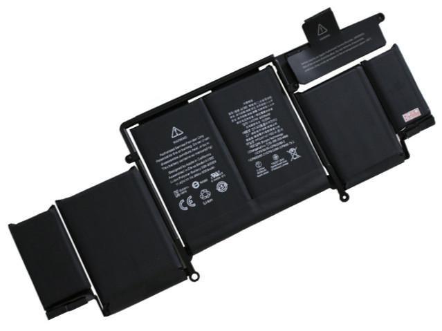 CoreParts Baterija za prenosnik Apple 72 Wh