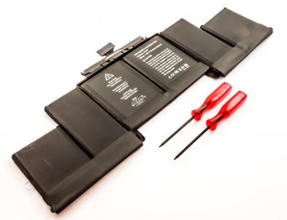 CoreParts Baterija za prenosnik Apple 99.50Wh