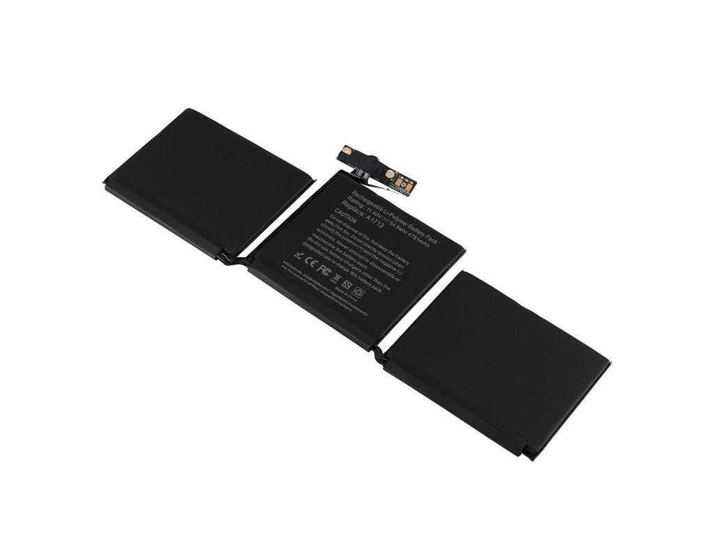 CoreParts Baterija za prenosnik Apple 52.00Wh