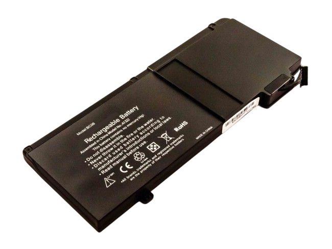 CoreParts Baterija za prenosnik Apple 61.32Wh