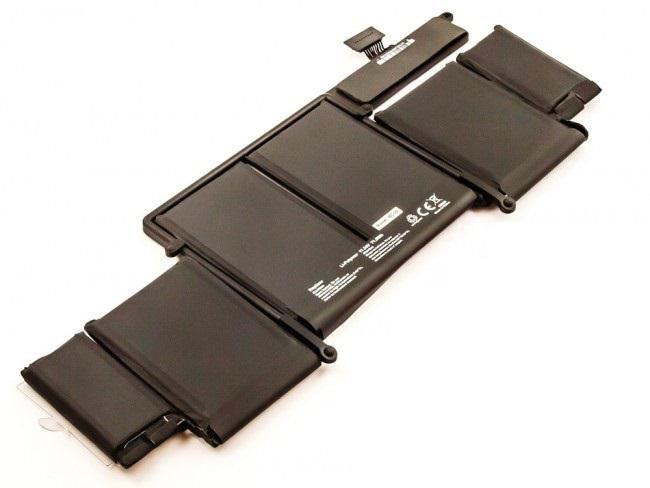 CoreParts Baterija za prenosnik Apple 72.00Wh