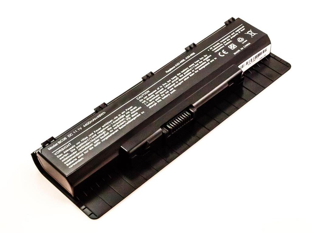 CoreParts Baterija za prenosnik Asus 47.52Wh