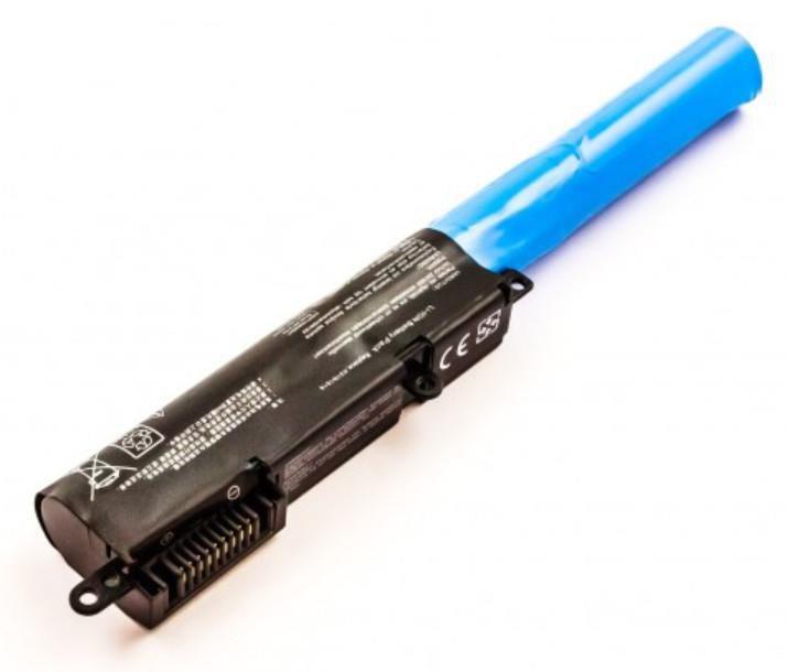 CoreParts Baterija za prenosnik Asus 24.75Wh