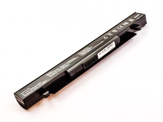 CoreParts Baterija za prenosnik Asus 37.44Wh
