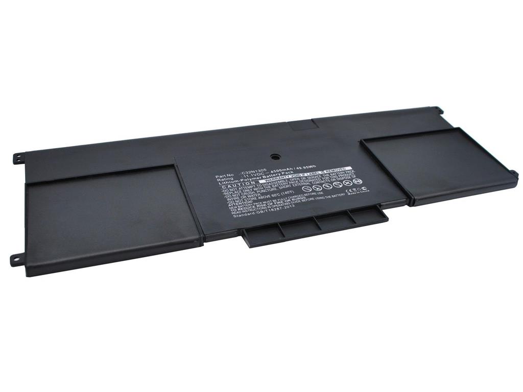 CoreParts Baterija za prenosnik Asus 50.00Wh