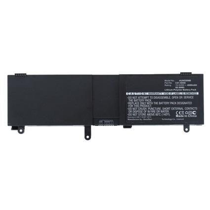 CoreParts Baterija za prenosnik Asus 52.50Wh