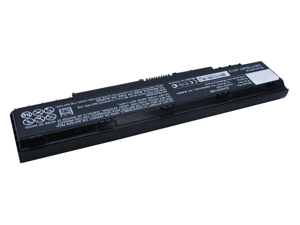 CoreParts Baterija za prenosnik Asus 47.52Wh