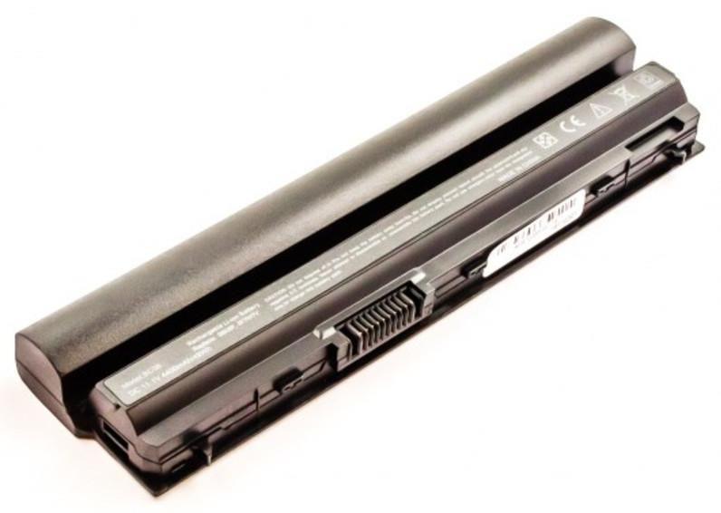 CoreParts Baterija za prenosnik Dell 48.84Wh