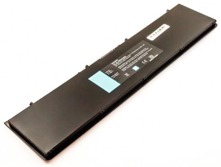 CoreParts Baterija za prenosnik Dell 49.60Wh