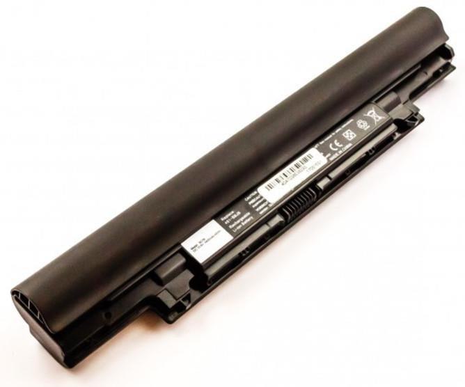 CoreParts Baterija za prenosnik Dell 32.50Wh