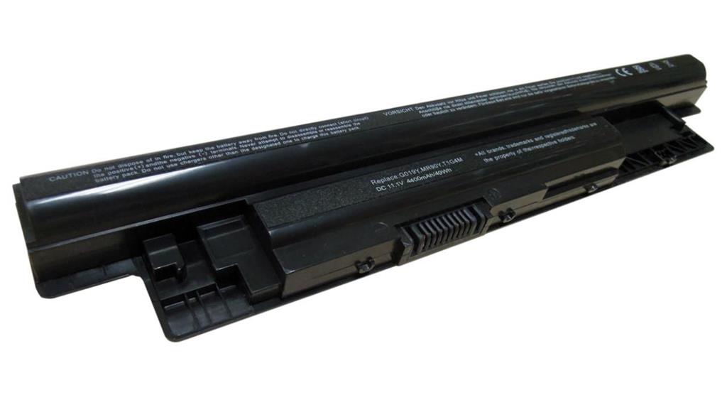 CoreParts Baterija za prenosnik Dell 48.84Wh