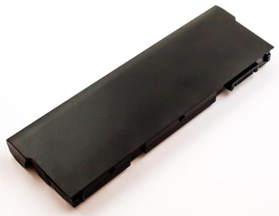 CoreParts Baterija za prenosnik Dell 73.26Wh