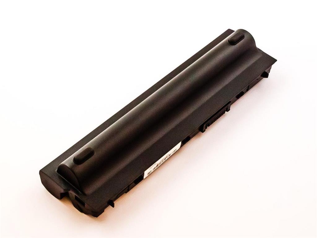 CoreParts Baterija za prenosnik Dell 73.26Wh