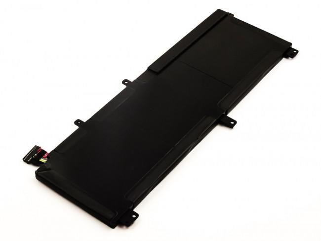 CoreParts Baterija za prenosnik Dell 61.00Wh