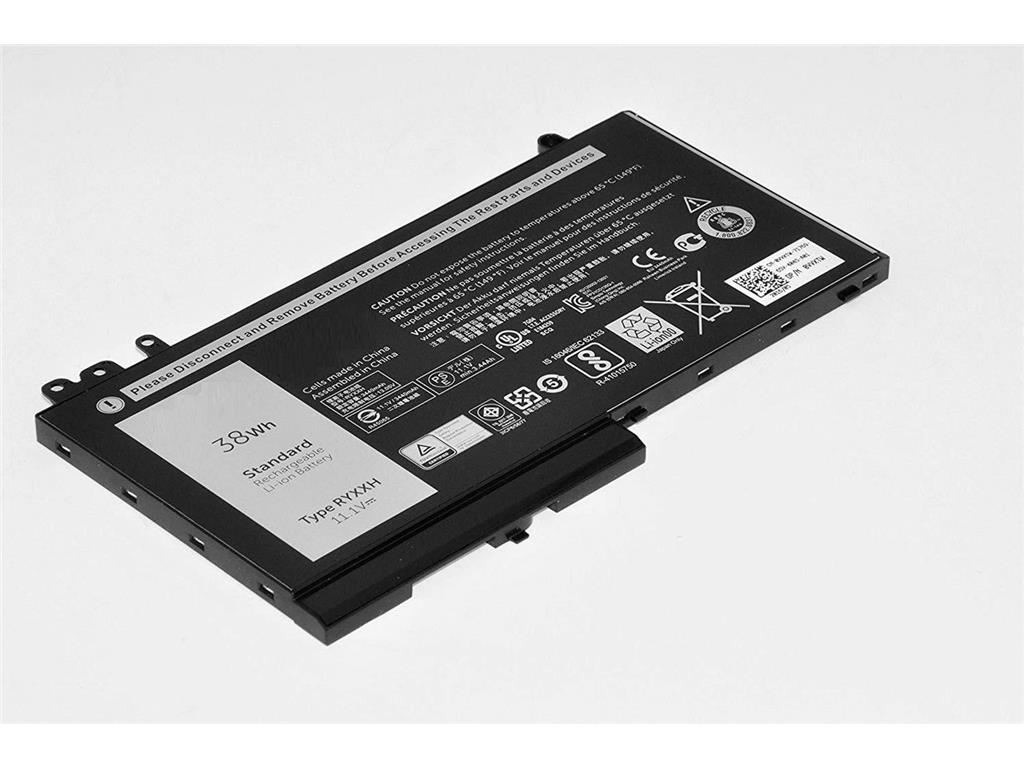 CoreParts Baterija za prenosnik Dell 32.19Wh