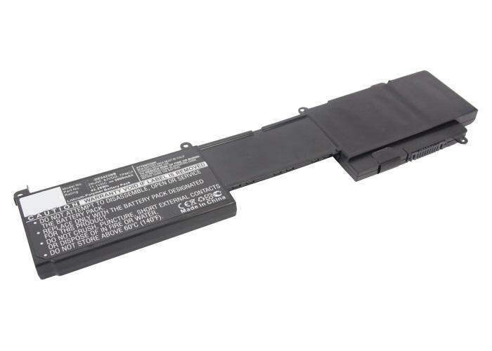 CoreParts Baterija za prenosnik Dell 38.00Wh