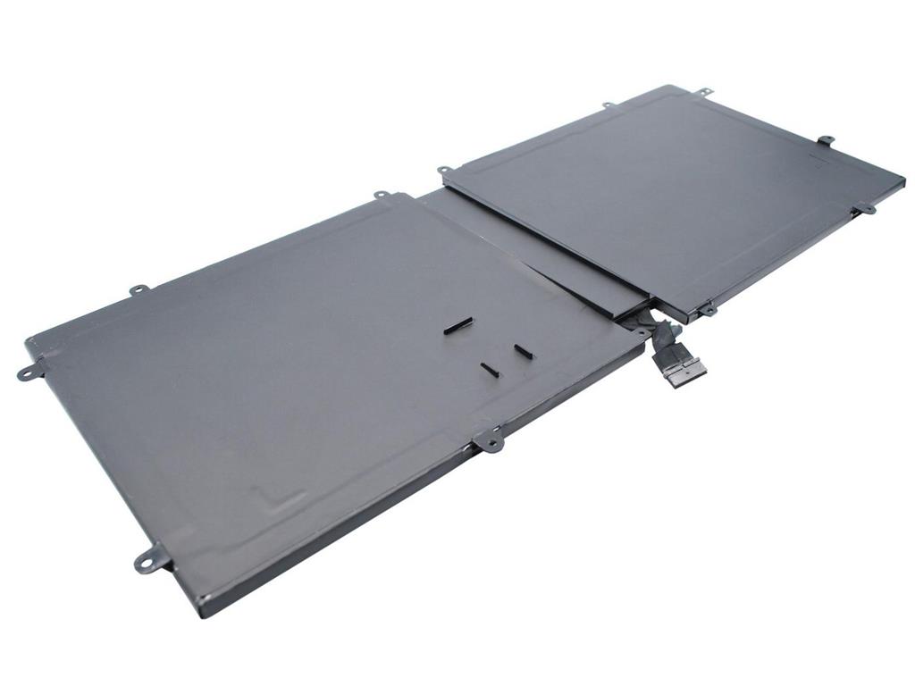 CoreParts Baterija za prenosnik Dell 68.08Wh