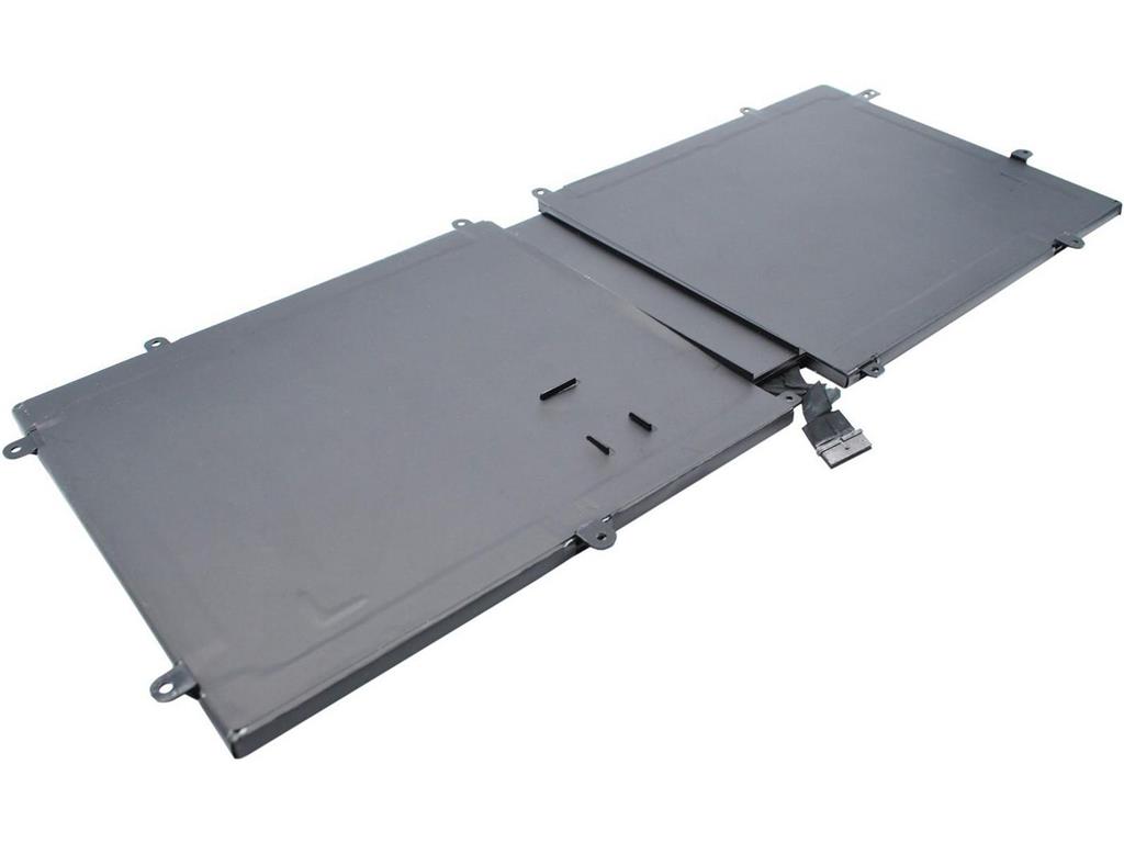 CoreParts Baterija za prenosnik Dell 68.08Wh