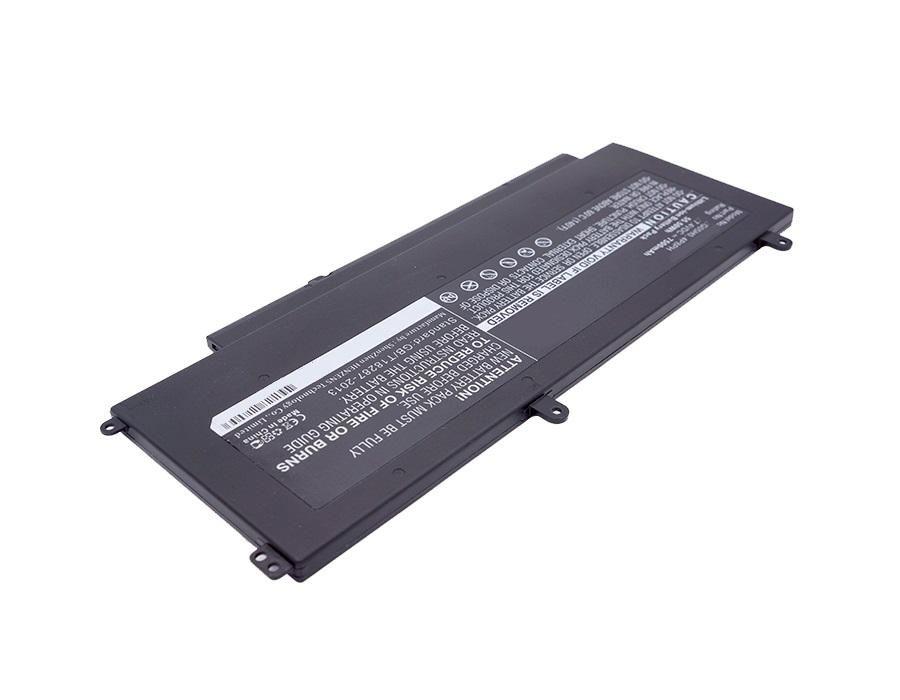 CoreParts Baterija za prenosnik Dell 55.50Wh