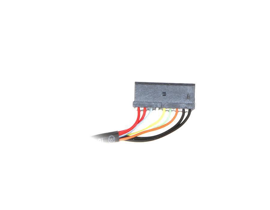CoreParts Baterija za prenosnik Dell 45.14Wh