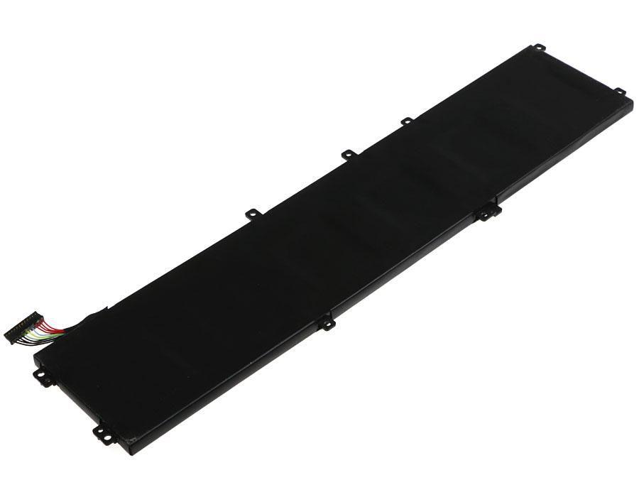 CoreParts Baterija za prenosnik Dell 61.05Wh