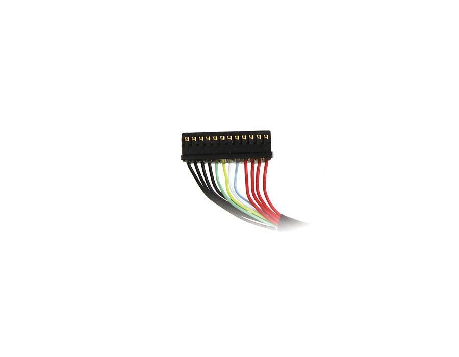 CoreParts Baterija za prenosnik Dell 61.05Wh