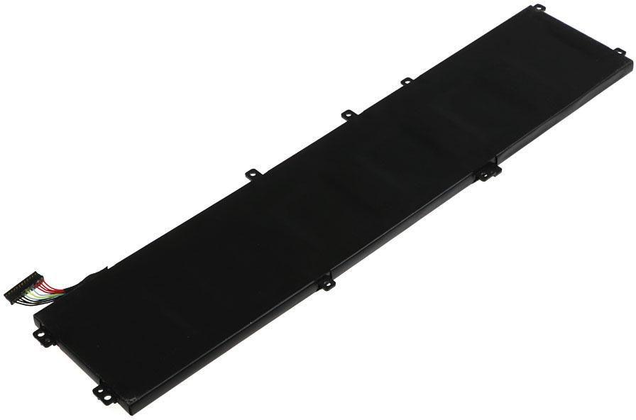 CoreParts Baterija za prenosnik Dell 61.05Wh