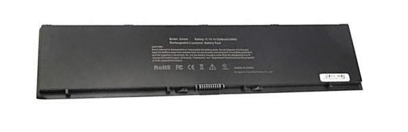 CoreParts Baterija za prenosnik Dell 37.74Wh